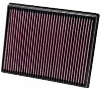 Luftfilter K&N Filters 33-2959 Langzeitfilter für BMW E71 X6 X5 E72 E70 xDrive