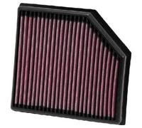ORIGINAL® K-n Filters Luftfilter für Volvo XC90 I S60 I XC70 I Cross Country