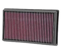 Luftfilter Langzeitfilter 33-2998 K&N Filters für CITROËN PEUGEOT DS