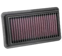 Luftfilter Langzeitfilter 33-3082 K&N Filters für DACIA NISSAN RENAULT