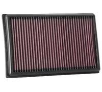 K&N Filters Filter Luftfilter 13484456 024844367099