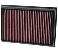K&N Filters Luftfilter 33-5007