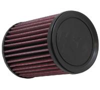 K&N Engineering Luftfilter CM-8012 - Langzeitfilter