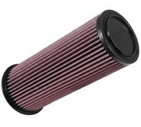 K&N Motorluftfilter: Hochleistungs-, Premium-, Powersport-Luftfilter: Passend für 2017-2019 CAN-AM (Maverick, X3 Max, X3, Turbo, HO, RC, rs, X) CM-9017