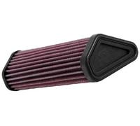 K&N Engineering Luftfilter DU-1210 – Ducati Multistrada 1200 10–14 S/GT/PP/SPORT ABS