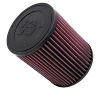 Luftfilter Langzeitfilter E-0773 K&N Filters für CHEVROLET HUMMER