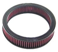 Luftfilter K&N Filters E-1210 Langzeitfilter für POLO SKODA CAPRI 80 VW PASSAT 3