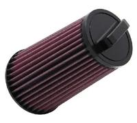 Luftfilter Langzeitfilter E-2985 K&N Filters für MINI MINI COUNTRYMAN MINI