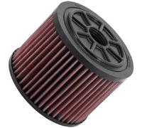 Luftfilter K&N Filters E-2987 Langzeitfilter für AUDI A6 4GC 4G2 A7 C7 4G5 Avant
