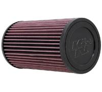 K&N FILTERS Luftfilter e2995 Langzeitfilter 259mm