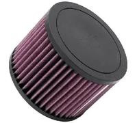 Luftfilter Langzeitfilter E-2996 K&N Filters für AUDI A6 C6