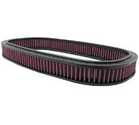 Luftfilter Langzeitfilter E-9178 K&N Filters für MERCEDES-BENZ 190 124 T-Model