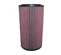 K&N Luftfilter E-9231-1 – waschbar und wiederverwendbar für Fiat Ducato/Peugeot Boxer/Citroën Jumper