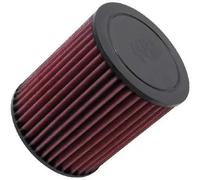 K&N FILTERS Luftfilter e9282 Langzeitfilter 168mm