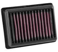 K&N Engineering Luftfilter TB-9016 für Triumph Bonneville T120 Street Cup, Street Scrambler, Thruxton