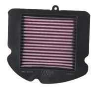K&N Motorluftfilter YA-0116 – Hochleistungs-Langzeitfilter für Yamaha YXZ1000R (2016–2019)