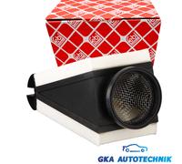 febi bilstein | Luftfilter | 49658