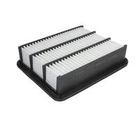 Luftfilter MAHLE KNECHT LX 3539