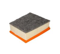 Luftfilter MAHLE KNECHT LX 4297/1