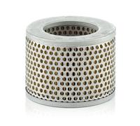 MANN-FILTER Luftfilter c1112 Filtereinsatz 70mm für BMW MAN