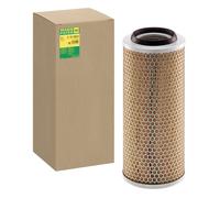 MANN-FILTER Luftfilter Piclon C 15 165/3