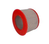 MANN-FILTER Luftfilter C 1555/1 Filtereinsatz für MERCEDES HECKFLOSSE W110 T2