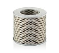 MANN-FILTER Luftfilter Universal 150mm C 1574