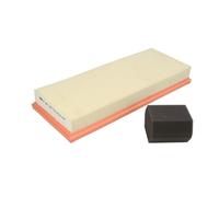 Luftfilter MANN-FILTER C 36 007 KIT