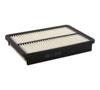 Luftfilter MANN-FILTER C 28 011 HYUNDAI KIA