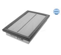 Luftfilter Filtereinsatz 012 321 0023 MEYLE für MERCEDES-BENZ C-KLASSE T-Model