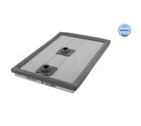 MEYLE Luftfilter -ORIGINAL Quality 1123210031 Filtereinsatz 25mm für CUPRA