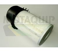 Luftfilter MOTAQUIP VFA608 Filtereinsatz für HYUNDAI H100 Bus GALLOPER 2 JK 01 3