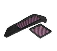 Luftfilter Moto Motorrad Luftfilter Für Yamaha XMAX300 XMAX250 XMAX X MAX X-MAX 300 250 2017-2021 Ansaugfilter Filterelement Motorrad Zubehör Air Filtre