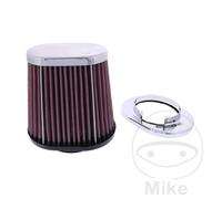 Luftfilter Motorrad Für HARLEY-DAVIDSON 29400141 HD 1800 Modell CVO Breakout
