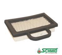 Luftfilter original Briggs & Stratton Luftfilter flach 499486S