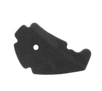 Luftfilter passend für Gilera Runner, Nexus 125 250, Piaggio Beverly, MP3, X7, X8, X9, X-Evo, Aprilia Scarabeo 250 300, Derbi GP1, Malaguti Phantom Max - Motorroller 125-500ccm