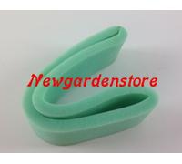 Luftfilter Rasenmäher Traktor Original KAWASAKI FH641D 11013-7023