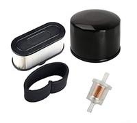 Luftfilter-Set, kompatibel für Kawasaki FR730V 11013-7047 11013-7049 11013-0726 11013-0752 Rasenmäher, schnelle Installation, Tune Up Kit