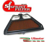 Luftfilter Sprint Filter Kawasaki Z 900 2021 Motorrad PM165S P08