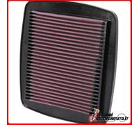 LUFTFILTER SUZUKI GSF 1200 BANDIT S/N 1996-2000 SU-7593#4