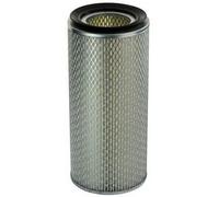DENCKERMANN Luftfilter 133mm für HYUNDAI A140164