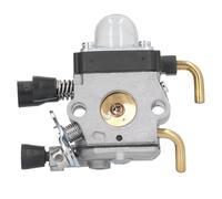 Luftfilter Vergaser-Set Zündkerze Mit 2 Dichtungen Für Rasenmäher-Vergaser