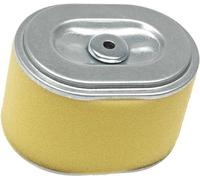 Luftfilter & Vorfilter f. Honda Rasenmäher Vergaser GX110, GX120 17210-ZE1-505