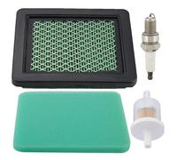 Luftfilter + Zündkerze Briggs & Stratton Quantum HONDA GCV135/ 160 GC135 491588S