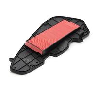 Luftfiltereinsatz Motorrad Für Daelim S3 125 1721B-SAB-0010 Motorrad Luftfilter Reiniger Intake System Element Forair Filter Motorrad Luftfilter