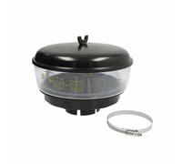 Luftfiltergehäuse DONALDSON H000821