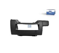 Luftfiltergehäuse DT SPARE PARTS IAM-Expertise passend für SCANIA