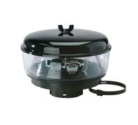 Luftfiltergehäuse Vorabscheider Vorfilter Donaldson H000821