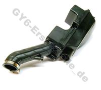 LUFTFILTERKASTEN LUFTFILTER 10" für LINTEX AGM TAURIS ZNEN RETRO CRUISER ROLLER