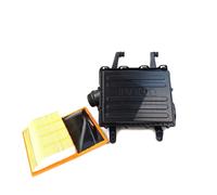 Deckel des Luftfiltergehäuses FT37705 FAST für IVECO DAILY IV Kasten